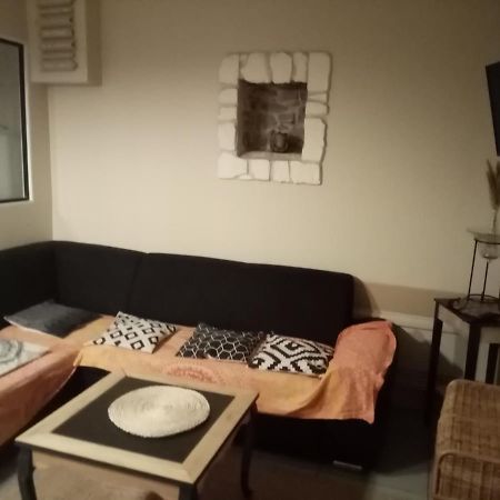 Nid Douillet Apartment Genilac Bagian luar foto